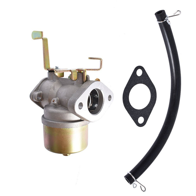 DURAFORCE New Carburetor for Wisconsin Robin WI-390 W1-390 Gas Engine ATV Replacement