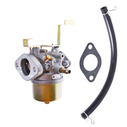 DURAFORCE New Carburetor for Wisconsin Robin WI-390 W1-390 Gas Engine ATV Replacement