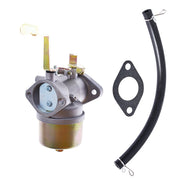DURAFORCE New Carburetor for Wisconsin Robin WI-390 W1-390 Gas Engine ATV Replacement