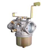 DURAFORCE New Carburetor for Wisconsin Robin WI-390 W1-390 Gas Engine ATV Replacement