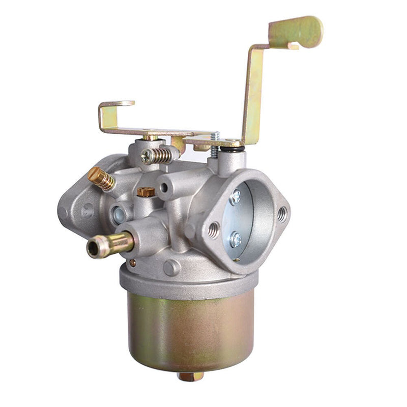 DURAFORCE New Carburetor for Wisconsin Robin WI-390 W1-390 Gas Engine ATV Replacement