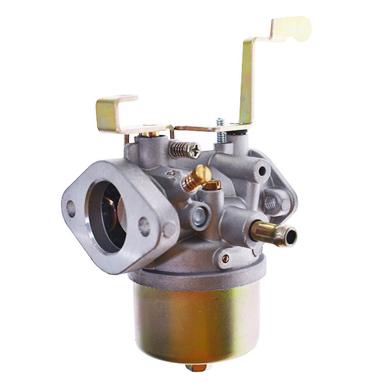 DURAFORCE New Carburetor for Wisconsin Robin WI-390 W1-390 Gas Engine ATV Replacement