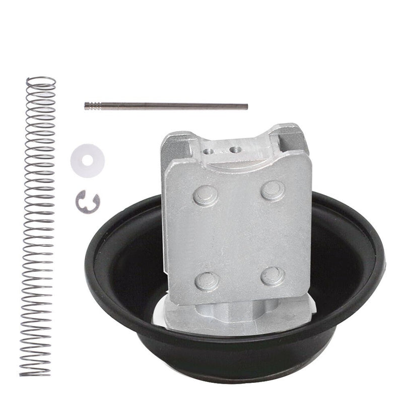 DURAFORCE Polaris Carburetor Diaphragm Vacuum Piston ATP 330 Big Boss 500 Hawkeye 300