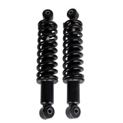 DURAFORCE Yamaha G29 Gas Golf Cart Rear Shock Absorber Set 2007-2016