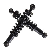 DURAFORCE Yamaha G29 Gas Golf Cart Rear Shock Absorber Set 2007-2016