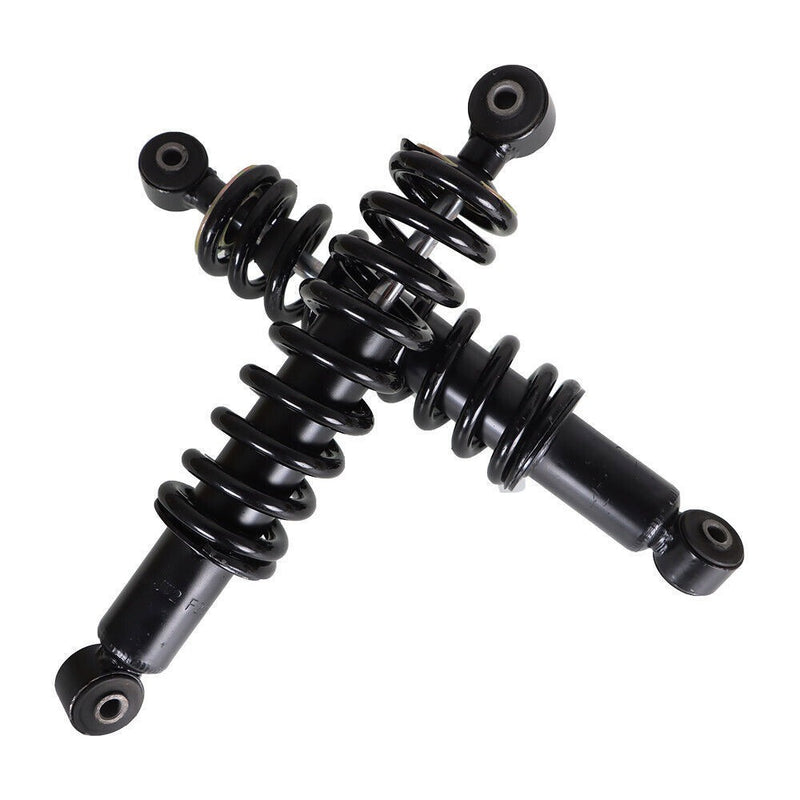 DURAFORCE Yamaha G29 Gas Golf Cart Rear Shock Absorber Set 2007-2016