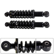 DURAFORCE Yamaha G29 Gas Golf Cart Rear Shock Absorber Set 2007-2016