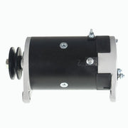 DURAFORCE Golf Cart Starter Generator for 1996-2006 Club Car FE290 FE350 DS Series