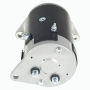 DURAFORCE Golf Cart Starter Generator for 1996-2006 Club Car FE290 FE350 DS Series