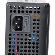 DURAFORCE 36V 20A Battery Charger for EZGO TXT 1996-Up Golf Cart D-Style Plug