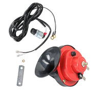 DURAFORCE Electric Golf Cart Horn Kit 12V Universal for EZGO Club Car Yamaha New