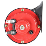 DURAFORCE Electric Golf Cart Horn Kit 12V Universal for EZGO Club Car Yamaha New
