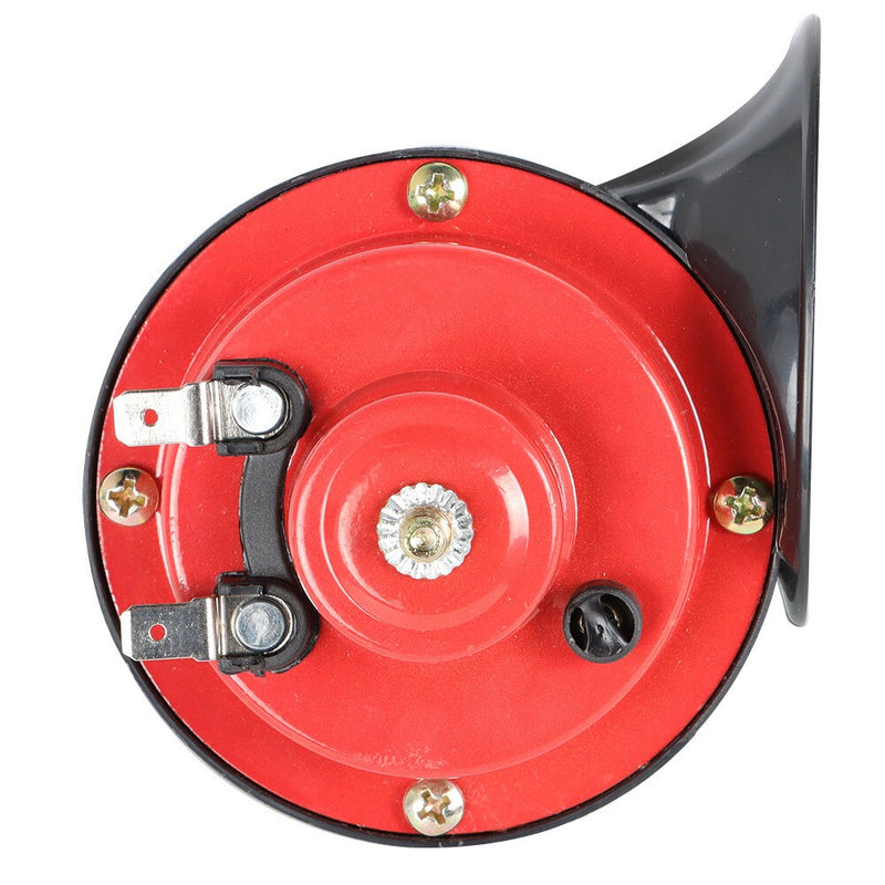 DURAFORCE Electric Golf Cart Horn Kit 12V Universal for EZGO Club Car Yamaha New