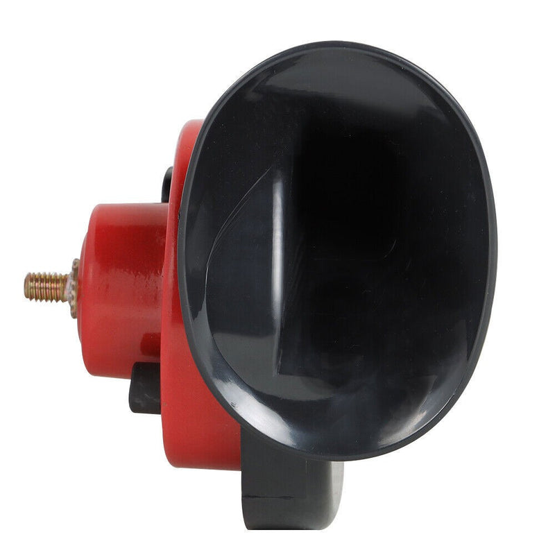 DURAFORCE Electric Golf Cart Horn Kit 12V Universal for EZGO Club Car Yamaha New