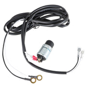 DURAFORCE Electric Golf Cart Horn Kit 12V Universal for EZGO Club Car Yamaha New