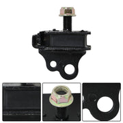DURAFORCE Yamaha Rhino 660 Engine Mount Rubber Damper Kit 2004-2007 Bottom & Top