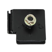 DURAFORCE Yamaha Rhino 660 Engine Mount Rubber Damper Kit 2004-2007 Bottom & Top