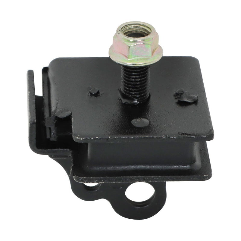DURAFORCE Yamaha Rhino 660 Engine Mount Rubber Damper Kit 2004-2007 Bottom & Top