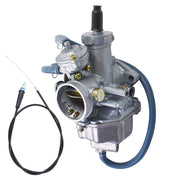 DURAFORCE Carburetor for Honda TRX250 Recon 1997-2001 TRX 250 AC Replacement Part