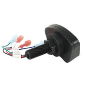 DURAFORCE Golf Cart Keyless Ignition Switch 36V-48V PIN Code for EZGO Club Car Yamaha
