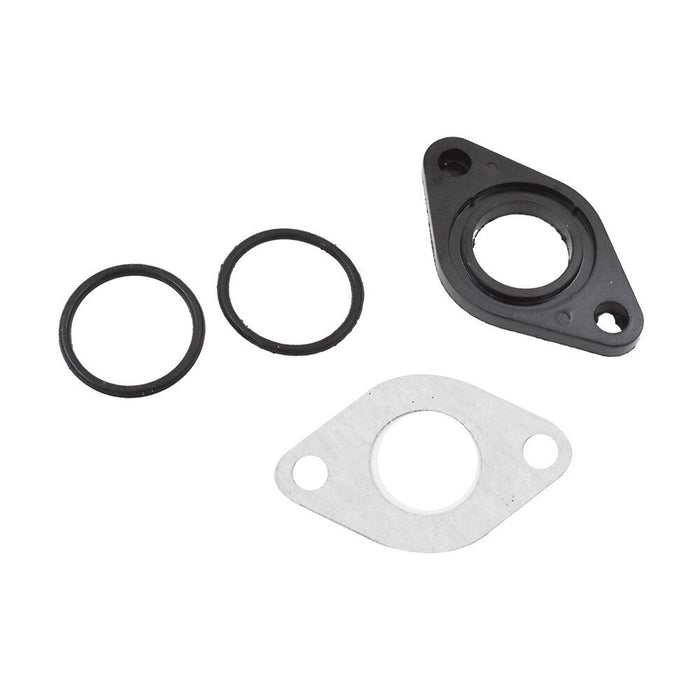 DURAFORCE Carburetor PZ20 for Coolster NST ATV 49cc-125cc Dirt Bike Go Kart Engine