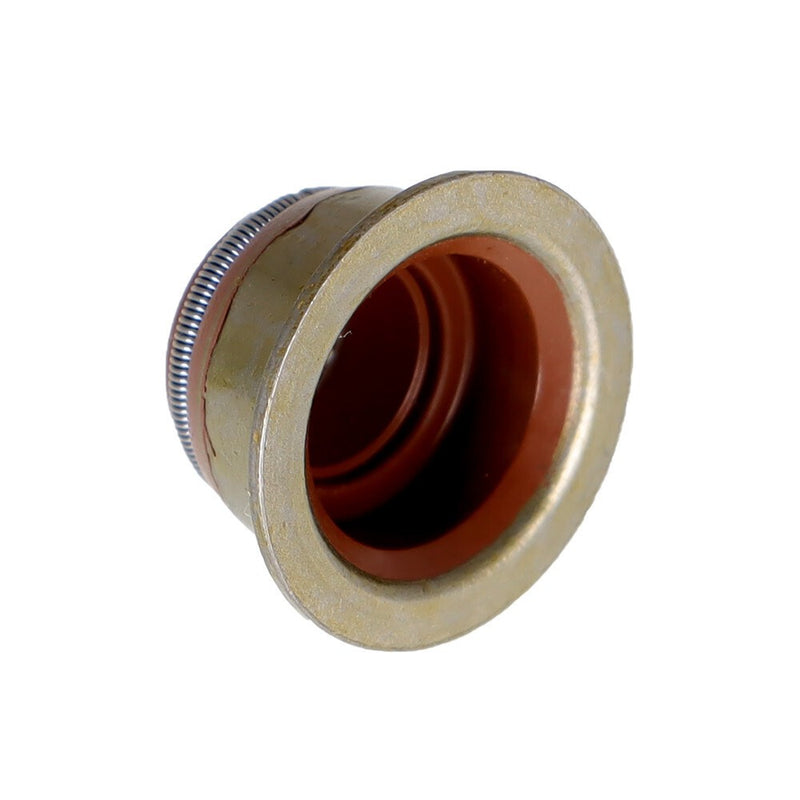 DURAFORCE Ezgo 295cc/350cc 4 Stroke Valve Stem Seal Set of 4 Gas Golf Cart 1991+