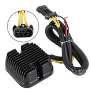 DURAFORCE Polaris RZR 900 XP 1000 Voltage Regulator Rectifier 4013904 4014029 4013247