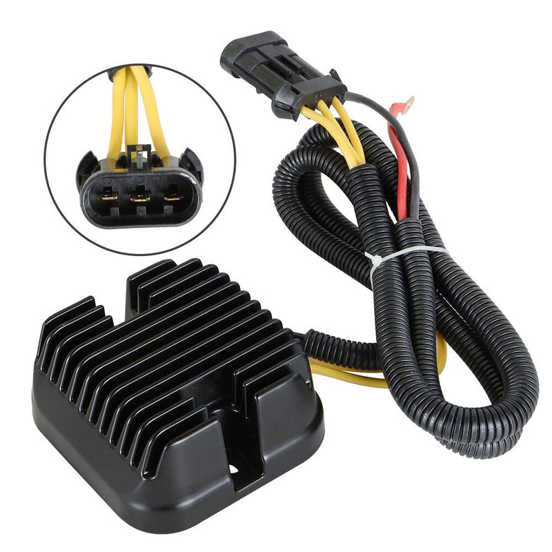 DURAFORCE Polaris RZR 900 XP 1000 Voltage Regulator Rectifier 4013904 4014029 4013247