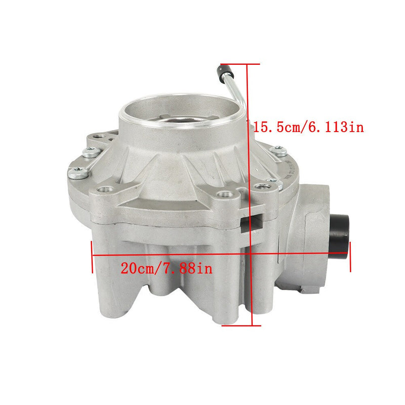 DURAFORCE Complete Rear Differential for Can-Am Outlander 450 570 4X4 2016-2019 NEW