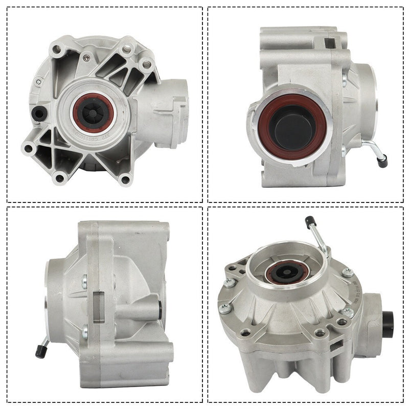 DURAFORCE Complete Rear Differential for Can-Am Outlander 450 570 4X4 2016-2019 NEW