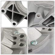DURAFORCE Complete Rear Differential for Can-Am Outlander 450 570 4X4 2016-2019 NEW