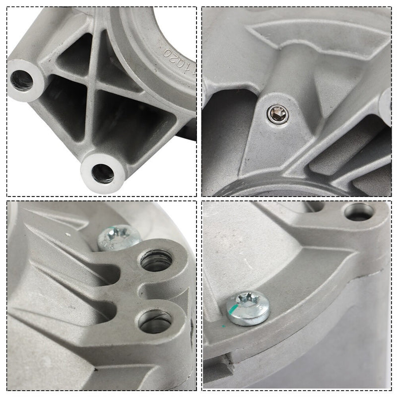 DURAFORCE Complete Rear Differential for Can-Am Outlander 450 570 4X4 2016-2019 NEW