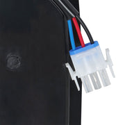 DURAFORCE 2 LED 3-Wire Golf Cart Taillights Tail Light Kit for Club Car DS 1982+