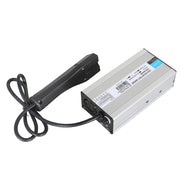 DURAFORCE 48V 6A Golf Cart Battery Charger for EZGO RXV Club Car DS Yamaha