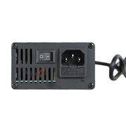 DURAFORCE 48V 6A Golf Cart Battery Charger for EZGO RXV Club Car DS Yamaha