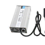 DURAFORCE Yamaha Drive DRE G29 48V 6A Golf Cart Battery Charger 2007+ 3 Pin