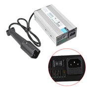 DURAFORCE Yamaha Drive DRE G29 48V 6A Golf Cart Battery Charger 2007+ 3 Pin