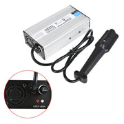DURAFORCE Yamaha Drive DRE G29 48V 6A Golf Cart Battery Charger 2007+ 3 Pin