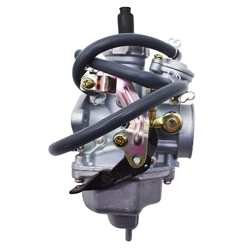 DURAFORCE Carburetor for Honda TRX250TM Recon 250 1997-2019 16100-HM8 Replacement