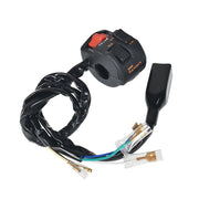 DURAFORCE Honda ATC350X Handle Switch Cable 1985-1986 Replacement Part