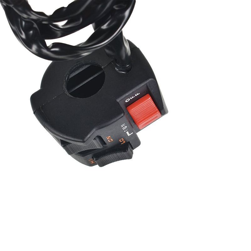 DURAFORCE Honda ATC350X Handle Switch Cable 1985-1986 Replacement Part