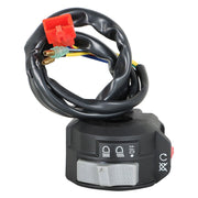 DURAFORCE Yamaha Blaster 1988-01 On/Off Run Start Stop Headlight Kill Switch US