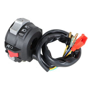 DURAFORCE Yamaha Blaster 1988-01 On/Off Run Start Stop Headlight Kill Switch US