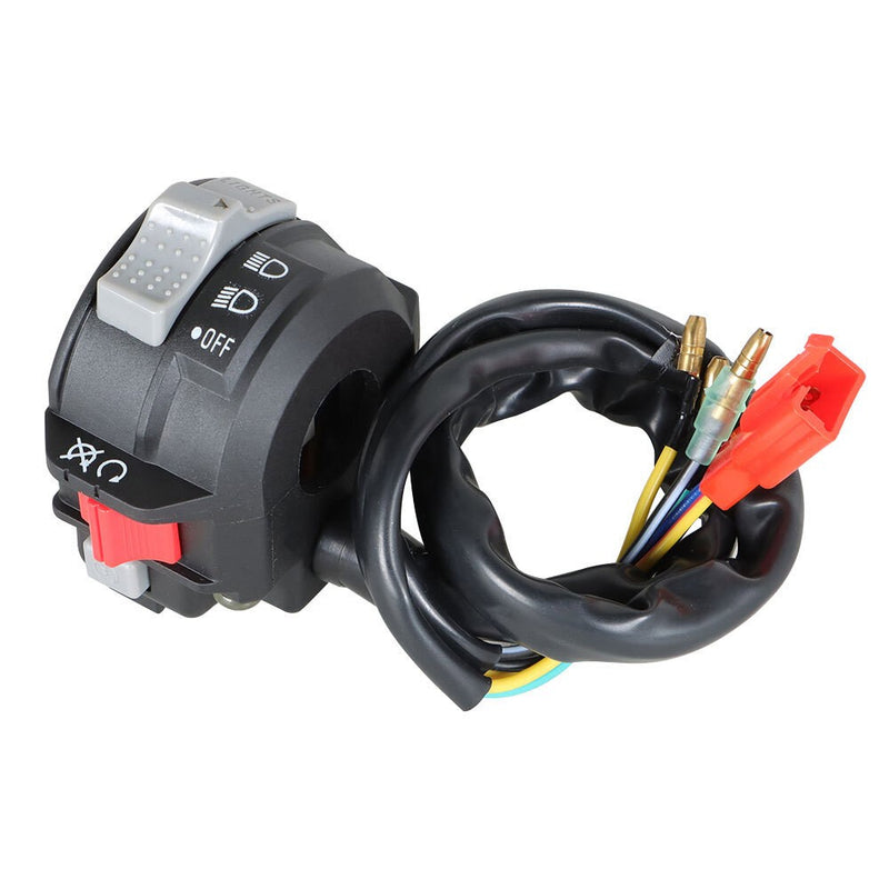 DURAFORCE Yamaha Blaster 1988-01 On/Off Run Start Stop Headlight Kill Switch US