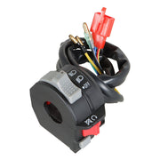 DURAFORCE Yamaha Blaster 1988-01 On/Off Run Start Stop Headlight Kill Switch US
