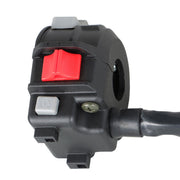 DURAFORCE Yamaha Blaster 1988-01 On/Off Run Start Stop Headlight Kill Switch US