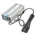 DURAFORCE EzGo RXV 48V 5A Golf Cart Battery Charger Plug for Ez-Go RXV 48 Volt