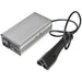 DURAFORCE EzGo RXV 48V 5A Golf Cart Battery Charger Plug for Ez-Go RXV 48 Volt
