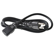 DURAFORCE EzGo RXV 48V 5A Golf Cart Battery Charger Plug for Ez-Go RXV 48 Volt