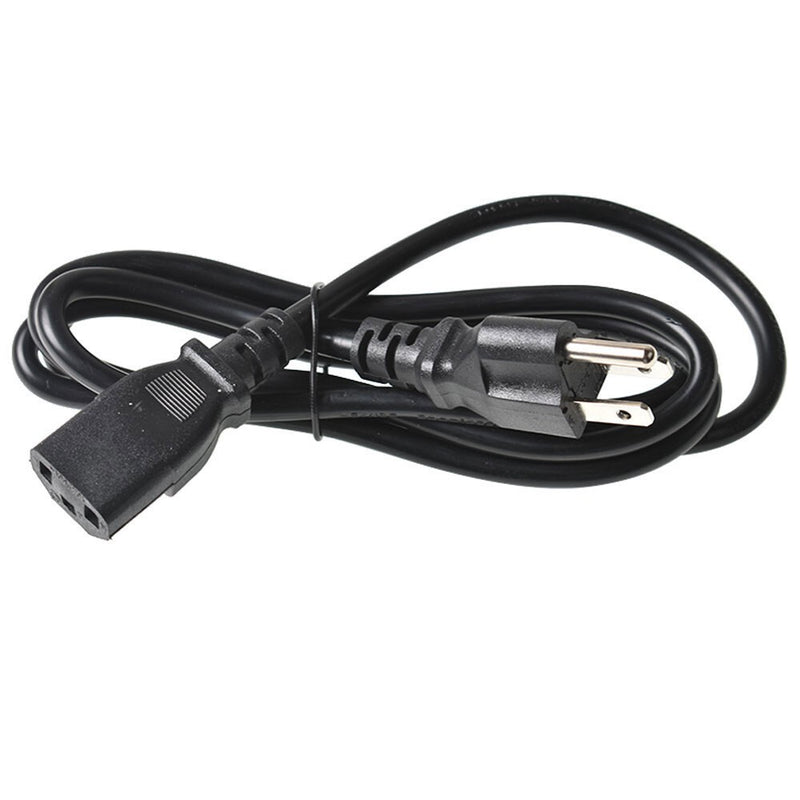 DURAFORCE EzGo RXV 48V 5A Golf Cart Battery Charger Plug for Ez-Go RXV 48 Volt